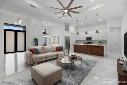 Picture of 4113 NW 22Nd St, Cape Coral, FL 33993