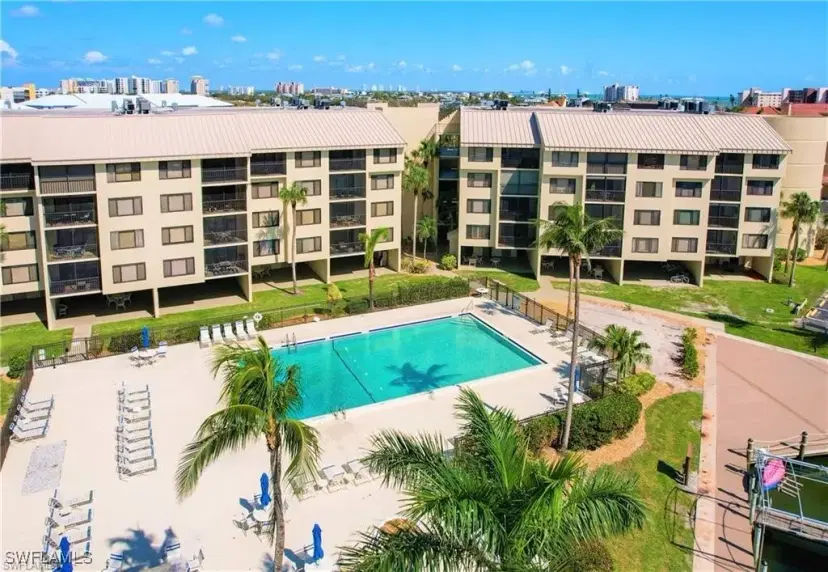 Picture of 7327 Estero Blvd 205, Fort Myers Beach FL 33931