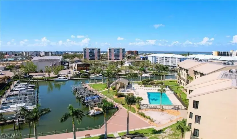 Picture of 7327 Estero Blvd 205, Fort Myers Beach FL 33931