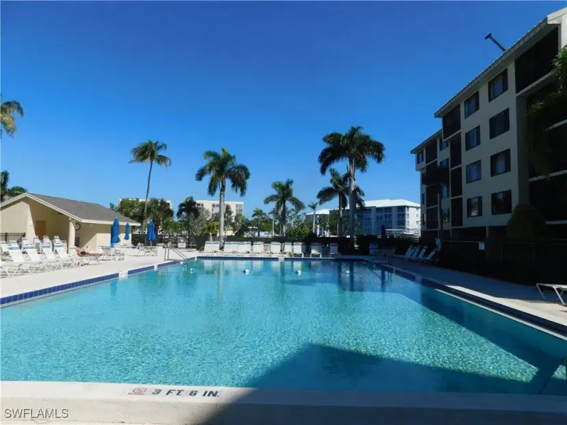 Picture of 7327 Estero Blvd 205, Fort Myers Beach FL 33931