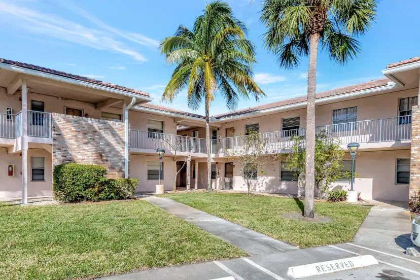 Picture of 8431 Royal Palm Boulevard 8431, Coral Springs FL 33065