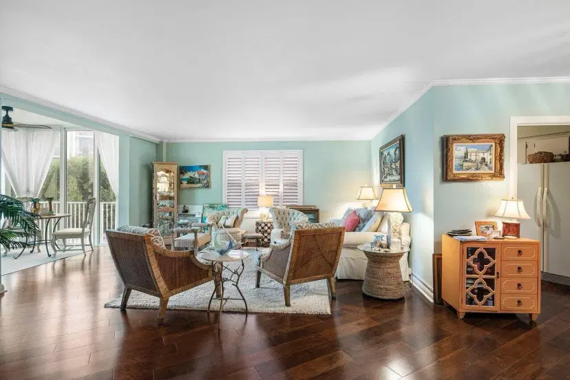 Picture of 100 N Ocean Boulevard 211, Delray Beach FL 33483