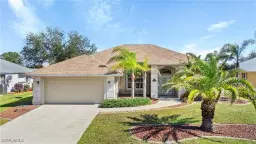 Picture of 7518 Paspalum, Punta Gorda, FL 33955