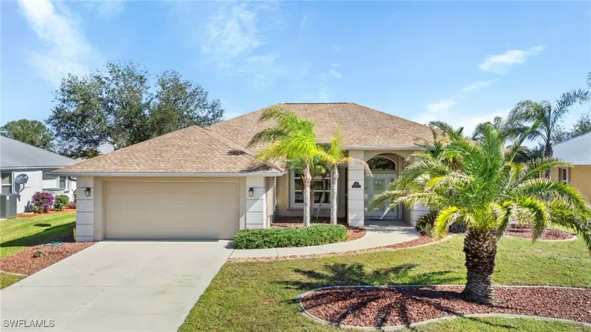 Picture of 7518 Paspalum, Punta Gorda FL 33955