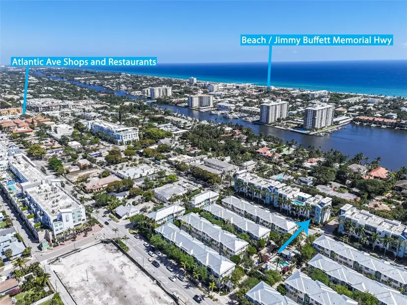 Picture of 335 SE 6Th Ave 212, Delray Beach FL 33483