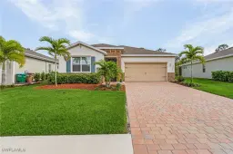 Picture of 3367 Acapulco Cir, Cape Coral, FL 33909