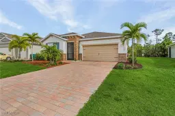 Picture of 3367 Acapulco Cir, Cape Coral, FL 33909