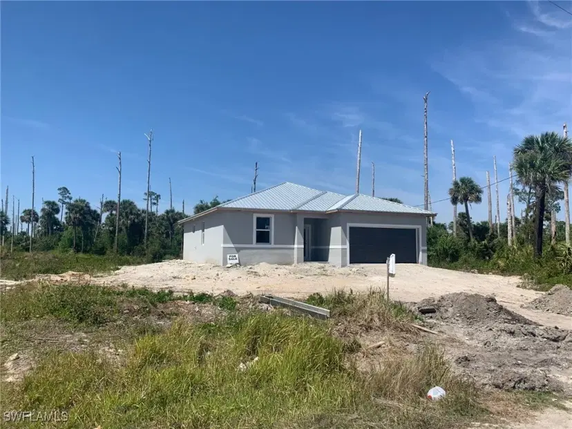 Picture of 3107 Memphis Ln, Labelle FL 33935