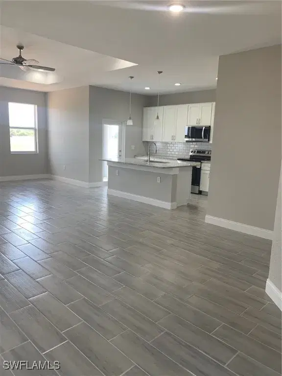 Picture of 3107 Memphis Ln, Labelle FL 33935