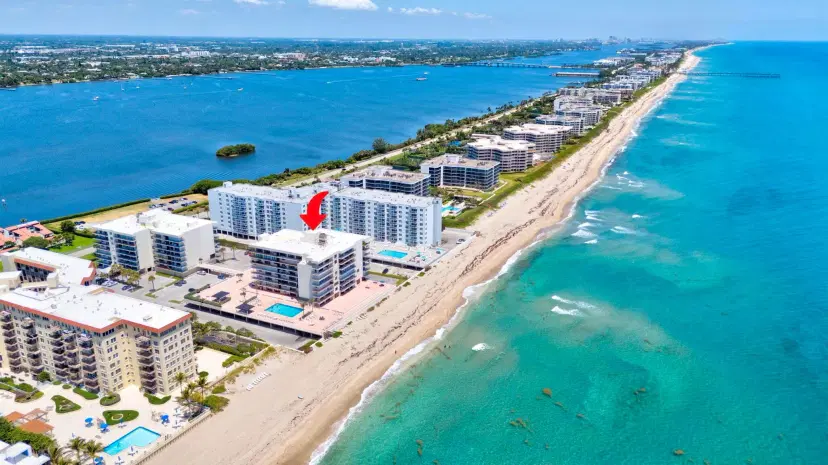 Picture of 3456 S Ocean Boulevard 2060, Palm Beach FL 33480