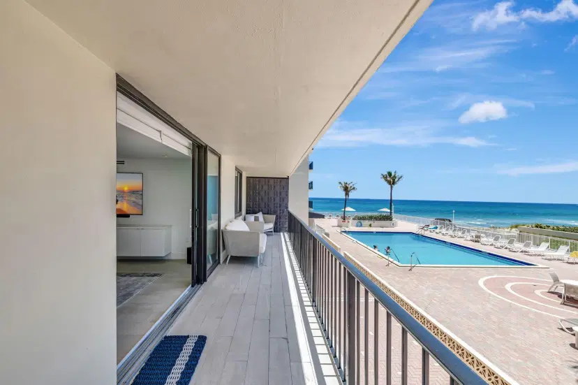Picture of 3456 S Ocean Boulevard 2060, Palm Beach FL 33480