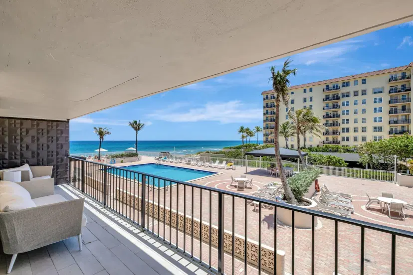 Picture of 3456 S Ocean Boulevard 2060, Palm Beach FL 33480