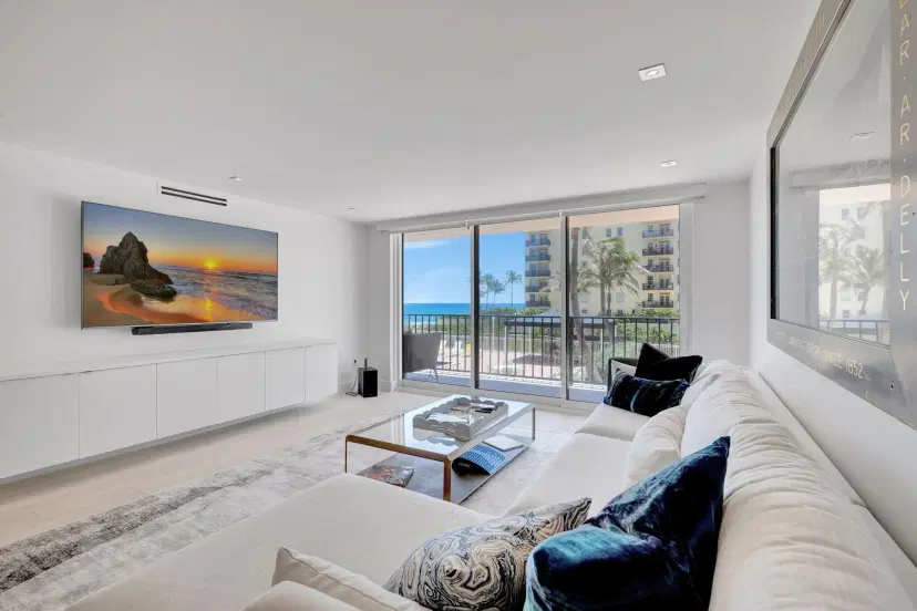 Picture of 3456 S Ocean Boulevard 2060, Palm Beach FL 33480