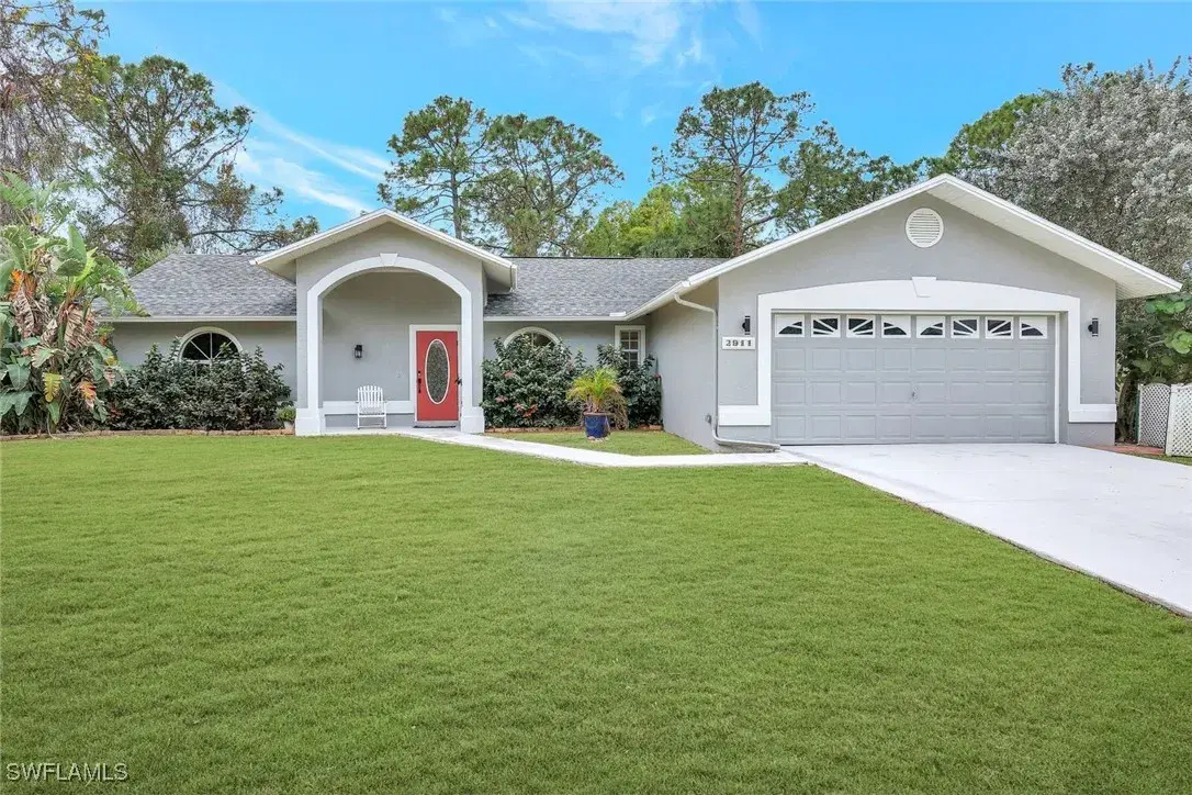 Picture of 2911 16Th St W, Lehigh Acres, FL 33971
