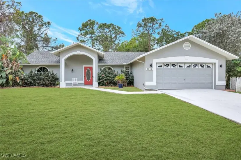 Picture of 2911 16Th St W, Lehigh Acres FL 33971