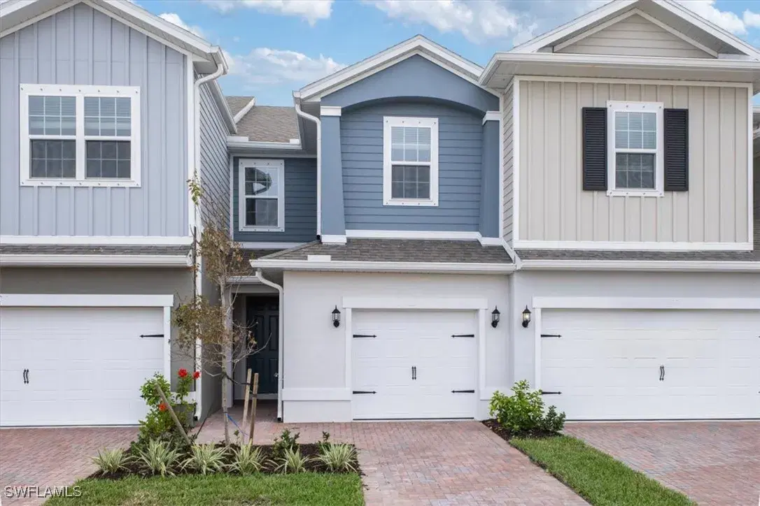 Picture of 17363 Peregrine Way, Punta Gorda, FL 33982