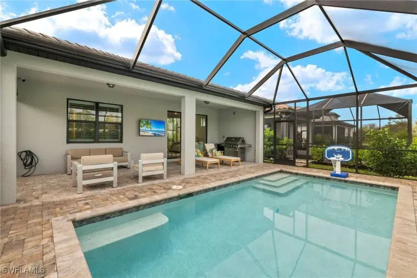Picture of 2170 Yellowfin Cir, Naples FL 34114