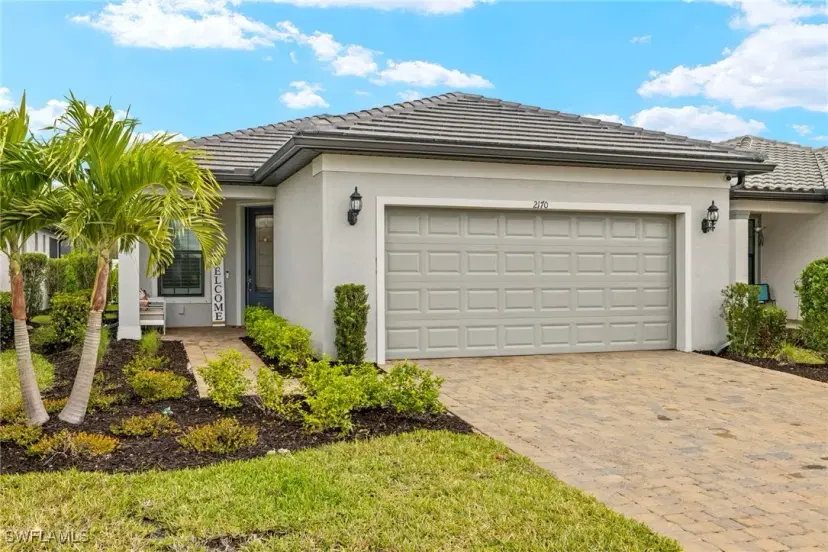 Picture of 2170 Yellowfin Cir, Naples FL 34114