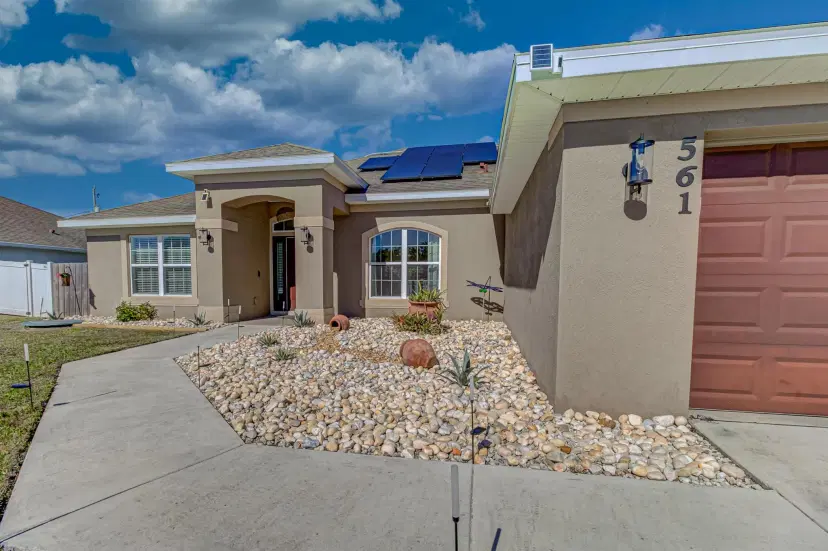 Picture of 561 SW Kabot Avenue, Port St Lucie FL 34953