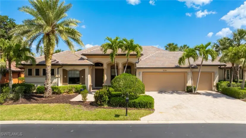 Picture of 9284 Trieste Dr, Fort Myers FL 33913