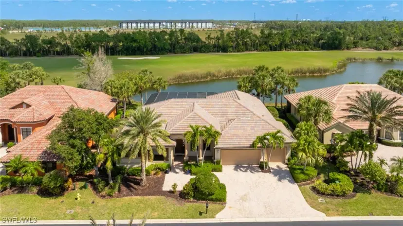 Picture of 9284 Trieste Dr, Fort Myers FL 33913