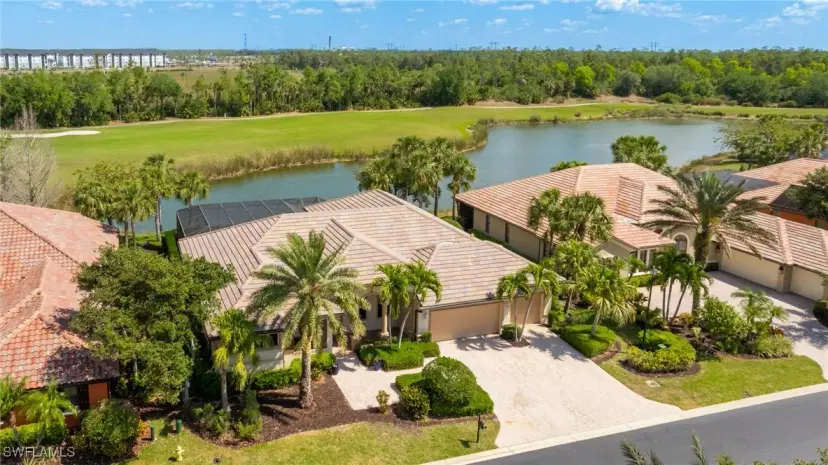 Picture of 9284 Trieste Dr, Fort Myers FL 33913