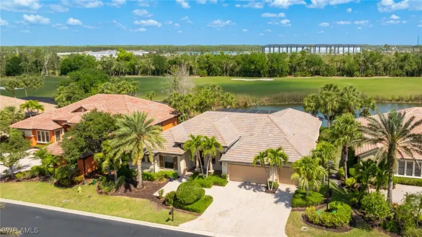 Picture of 9284 Trieste Dr, Fort Myers FL 33913