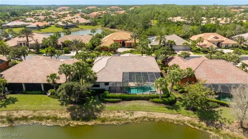 Picture of 9284 Trieste Dr, Fort Myers FL 33913