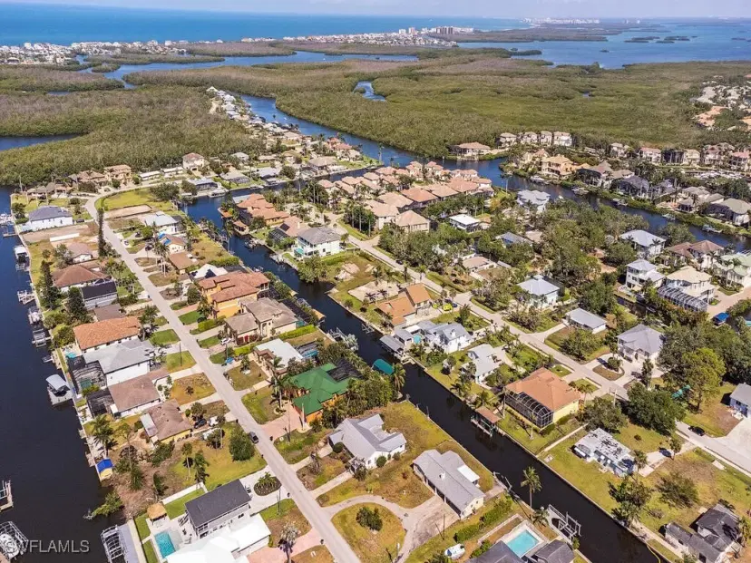Picture of 4822-4824 Esplanade St, Bonita Springs FL 34134