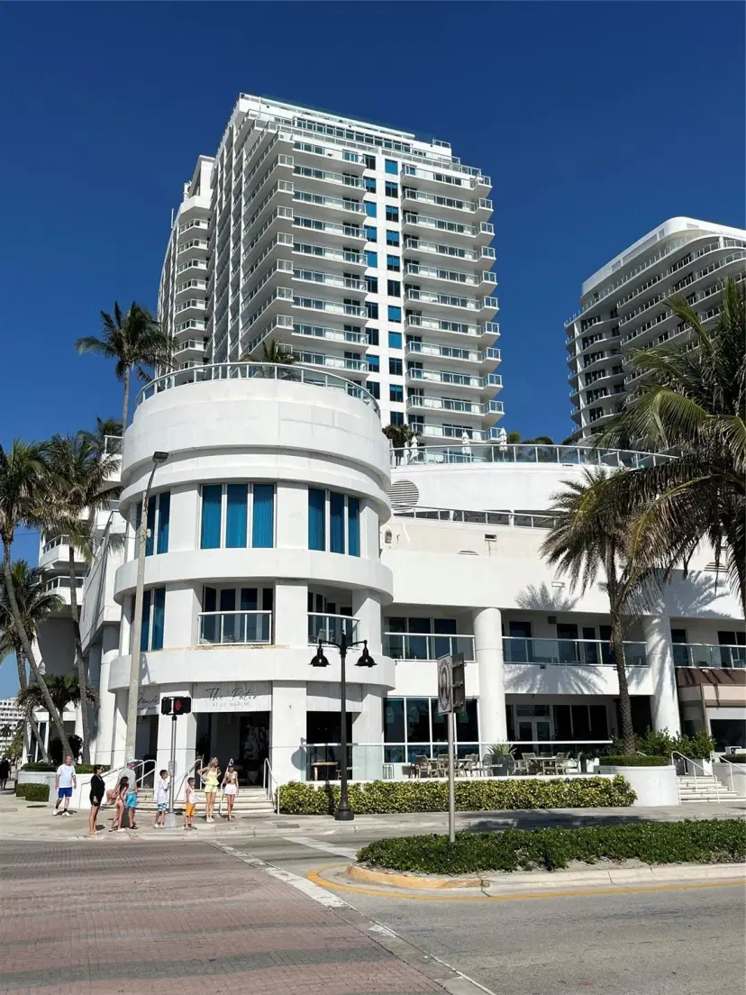 Picture of 505 N Fort Lauderdale Beach Blvd 714, Fort Lauderdale FL 33304
