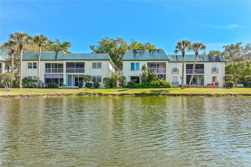 Picture of 217 Bob O Link Way 217A, Naples FL 34105