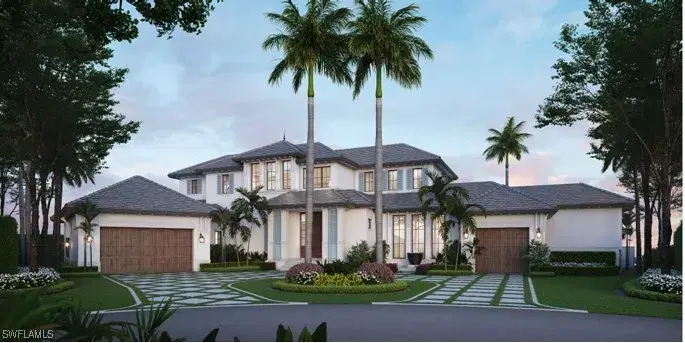 Picture of 2375 Snook Dr, Naples, FL 34102