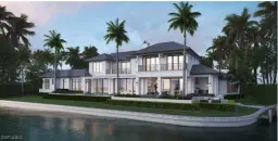 Picture of 2375 Snook Dr, Naples, FL 34102