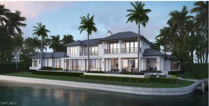 Picture of 2375 Snook Dr, Naples FL 34102