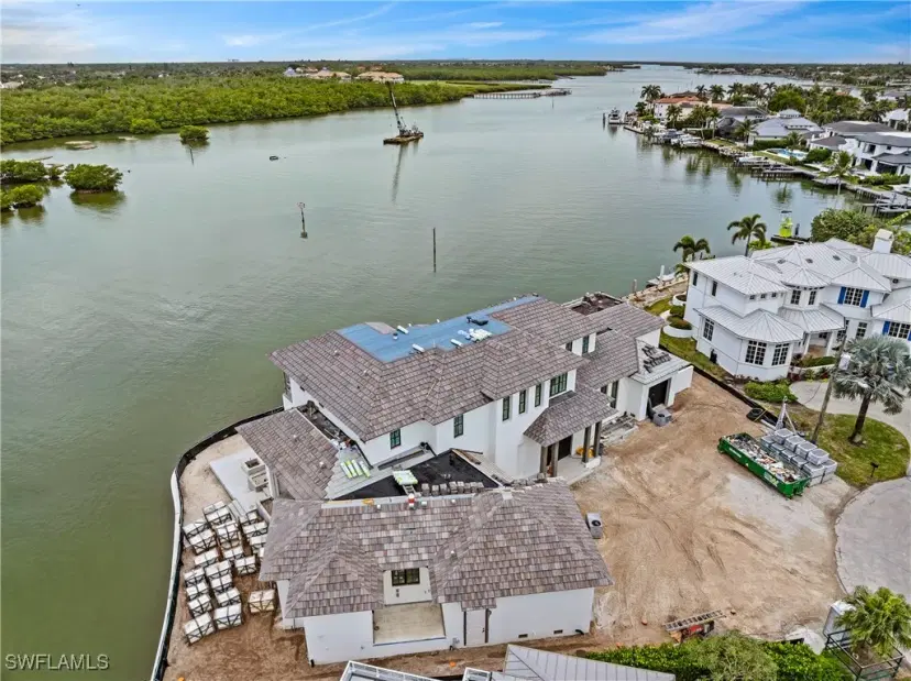 Picture of 2375 Snook Dr, Naples FL 34102