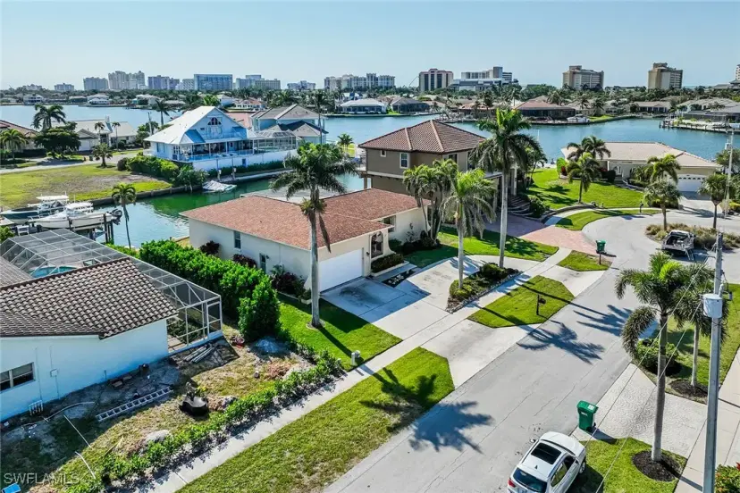 Picture of 1041 Cara Ct, Marco Island FL 34145