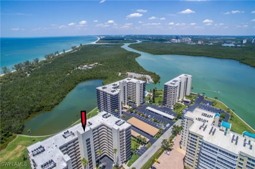 Picture of 11 Bluebill Ave 201, Naples FL 34108