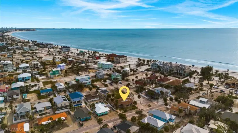 Picture of 136 Madison Ct, Fort Myers Beach FL 33931