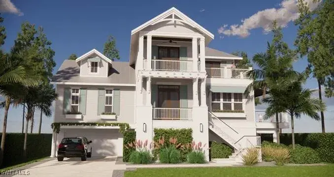 Picture of 136 Madison Ct, Fort Myers Beach FL 33931