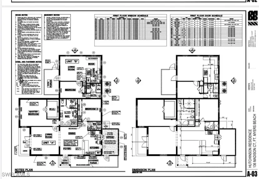 Picture of 136 Madison Ct, Fort Myers Beach FL 33931
