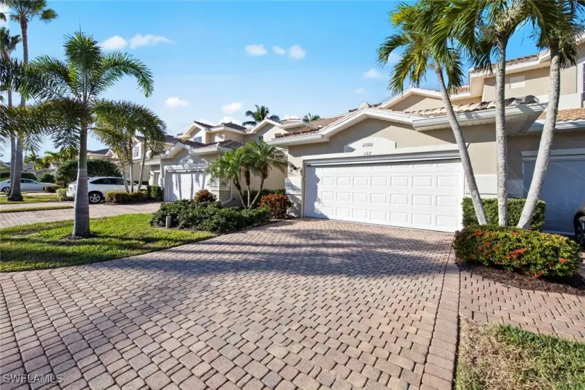 Picture of 23300 Coconut Island Dr 102, Estero FL 34134