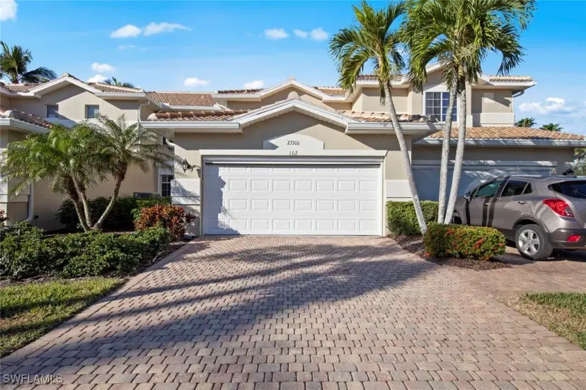 Picture of 23300 Coconut Island Dr 102, Estero FL 34134