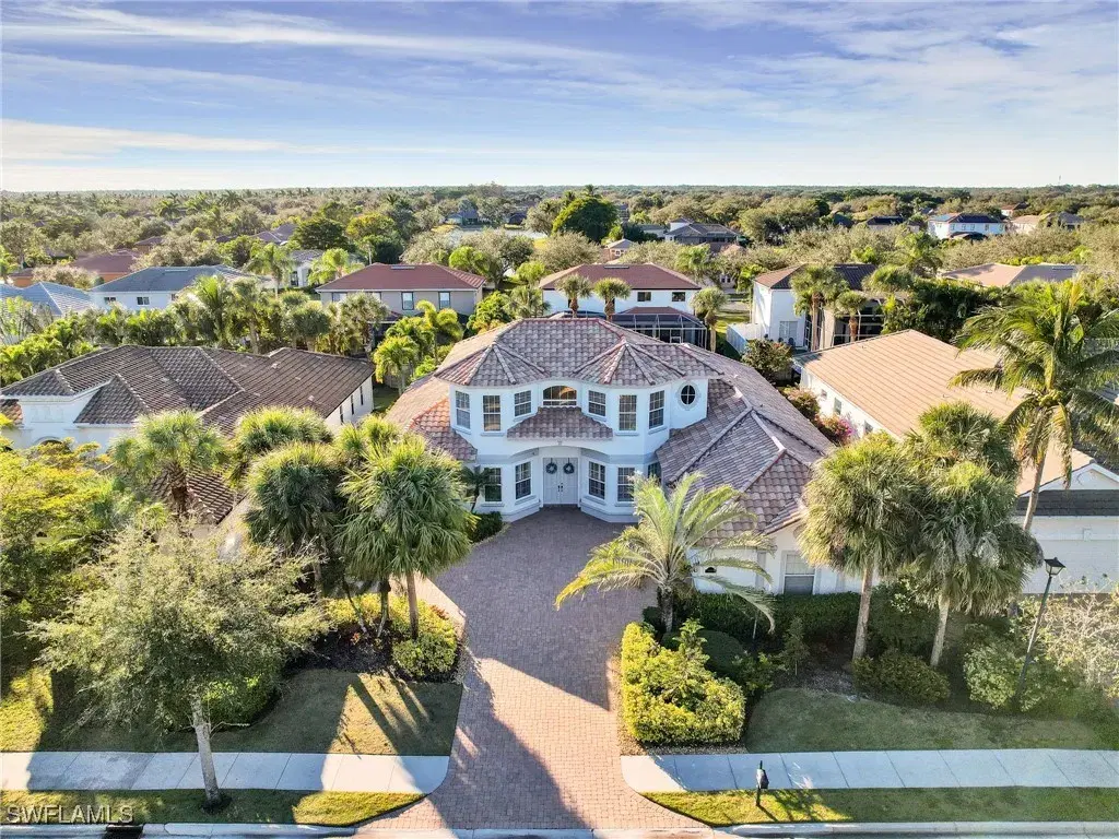 Picture of 14906 Tybee Island Dr, Naples, FL 34119