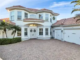 Picture of 14906 Tybee Island Dr, Naples, FL 34119