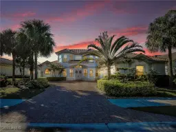 Picture of 14906 Tybee Island Dr, Naples, FL 34119