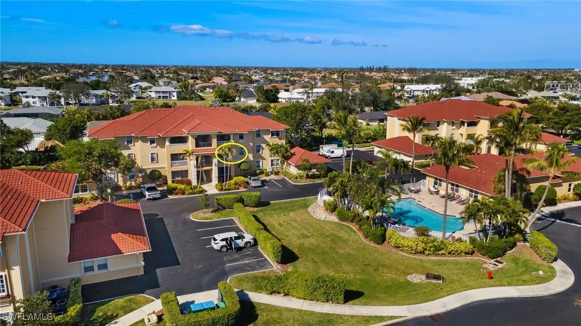 Picture of 1510 SW 50Th St 202, Cape Coral, FL 33914