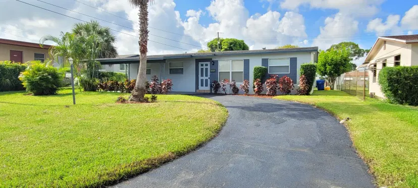Picture of 1615 W 31St Street, Riviera Beach FL 33404