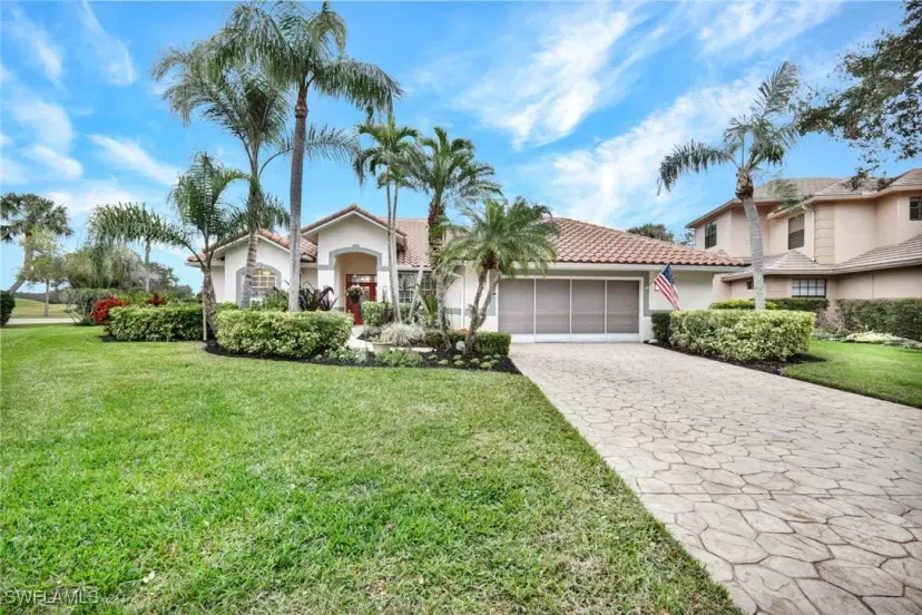 Picture of 11931 Wedge Dr, Fort Myers FL 33913