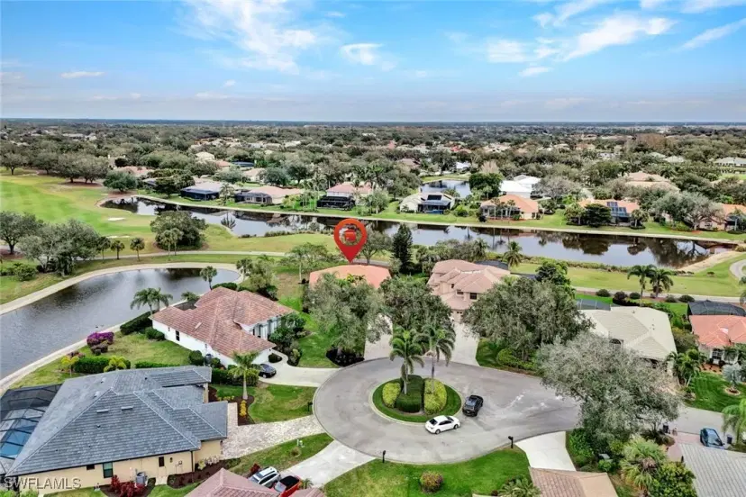Picture of 11931 Wedge Dr, Fort Myers FL 33913
