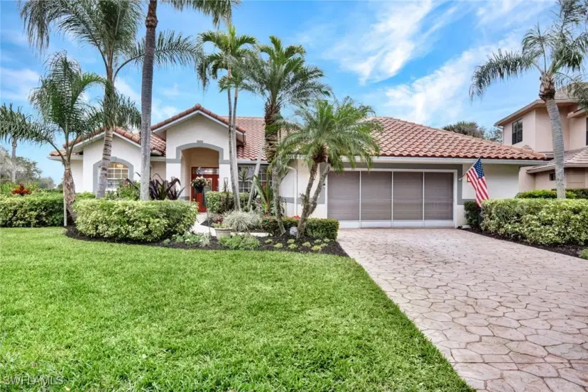 Picture of 11931 Wedge Dr, Fort Myers FL 33913